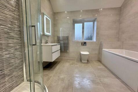 Sample bathroom