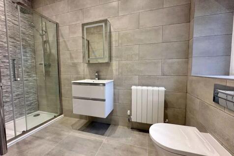 Sample ensuite