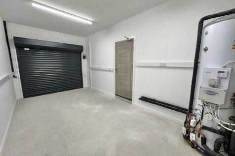 Sample garage