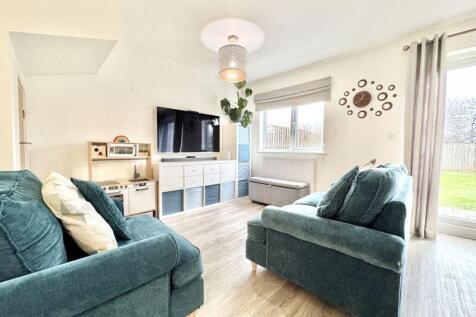 Living / Dining Room