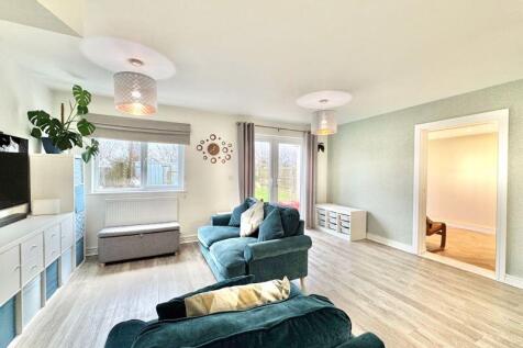 Living / Dining Room