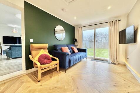 Snug Sitting Room