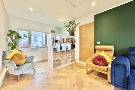 Snug Sitting Room