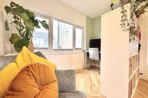 Work From home Space