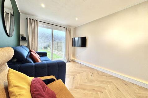 Snug Sitting Room