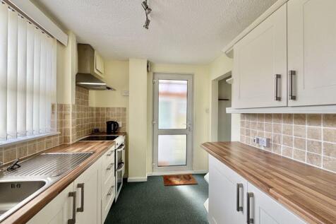 Refitted Kitchen