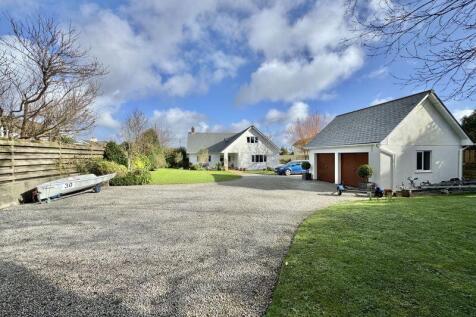 Driveway Parking