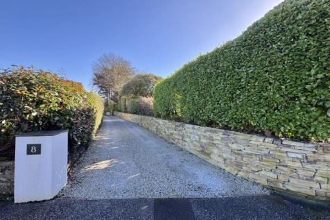 Private Driveway