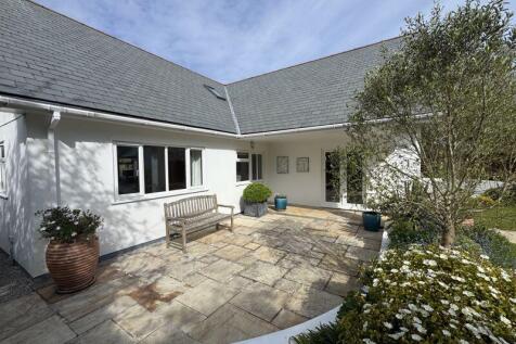Suntrap Patio