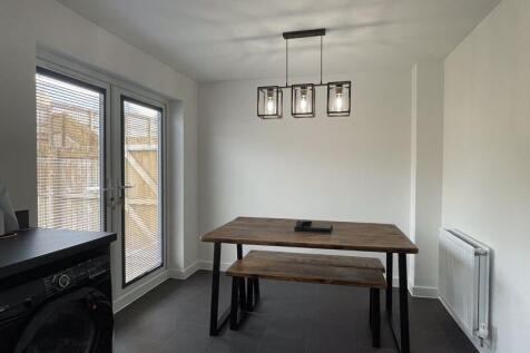 Dining Space