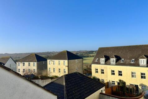Views To Distant Fields