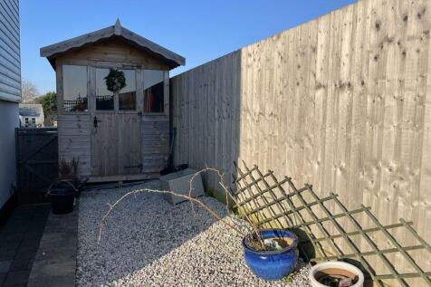 Useful Storage Shed