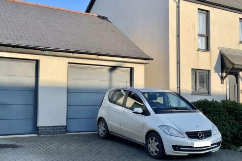Garage And Parking
