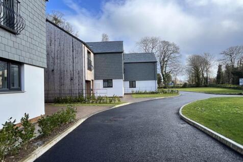 Bridge Meadows New Builds