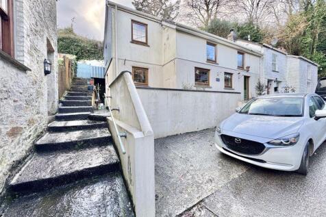Off Street Parking