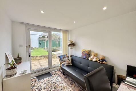 En-Suite Room