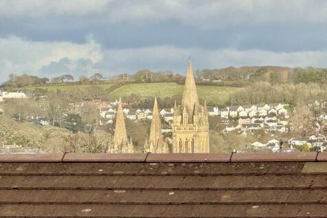 View From Bedroom One