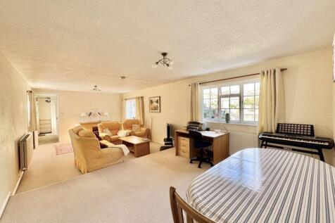 Living / Dining Room