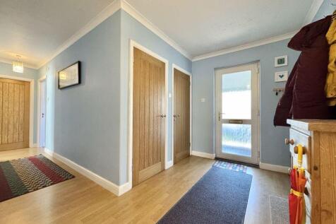 Inner Hallway