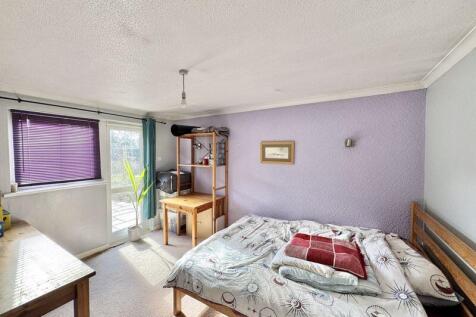 Annexe Bedroom or Living Room