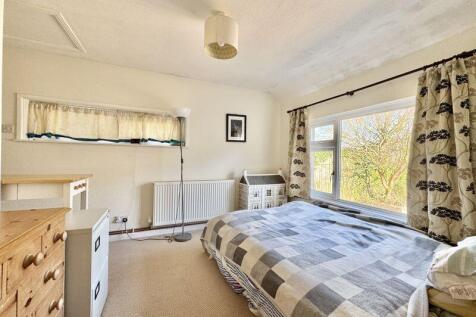 Annexe Bedroom
