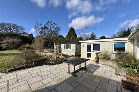Suntrap Patio