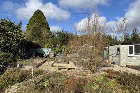 Vegetable Garden