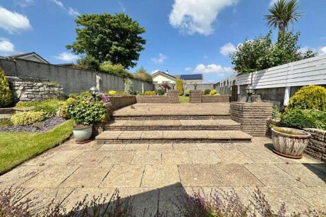 Sun terrace