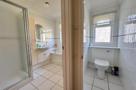 Bathroom and WC
