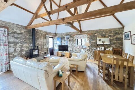 Living / Dining Room