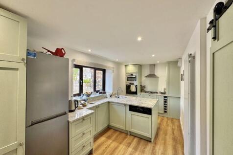 Bespoke Kitchen
