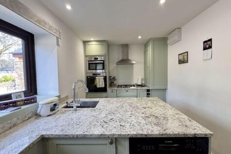 Bespoke Kitchen