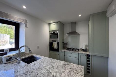 Granit Work Surfaces
