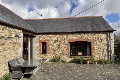 Granite Quoins