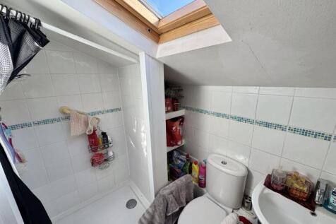 Shower Room / WC