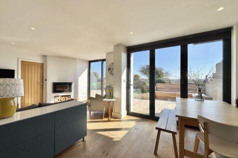 Kitchen / Dining / Day Room