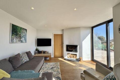 Stovax Wood Burning Stove