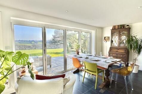 Dining Room View