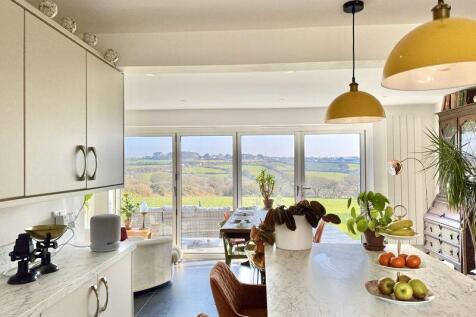 Kitchen View