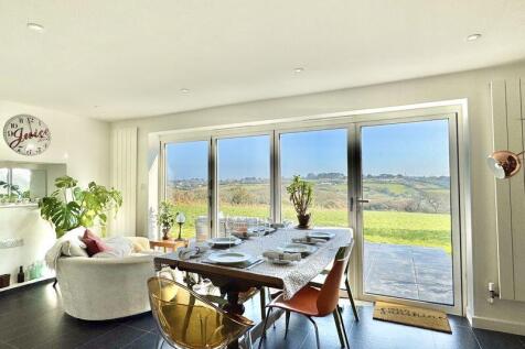 Bi-folding Doors