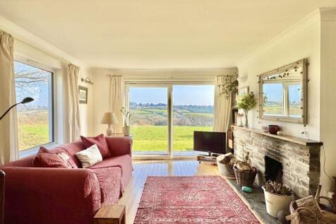 Living Room View