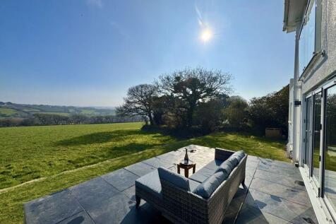 Sunny Patio