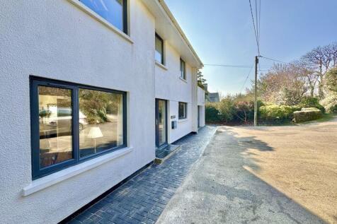 Driveway Parking