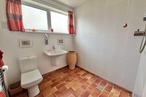 Wet room