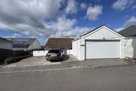Garage And Parking