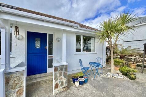 Entrance Porch