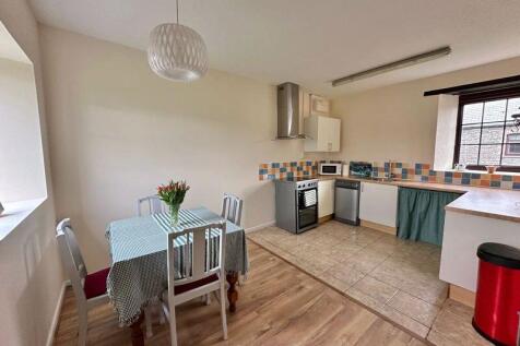 Kitchen dining room
