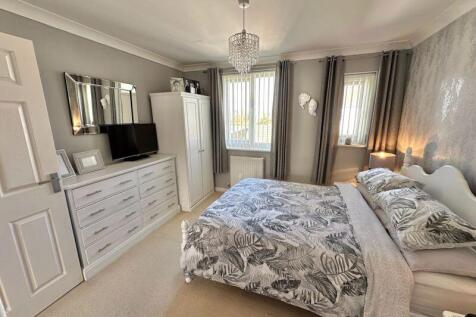 Double bedroom