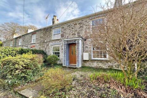 Gorgeous character home