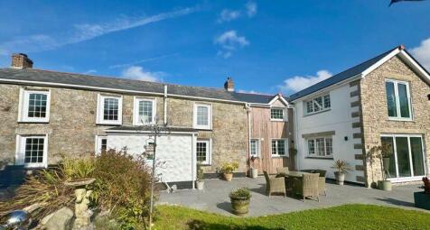 Suntrap Patio